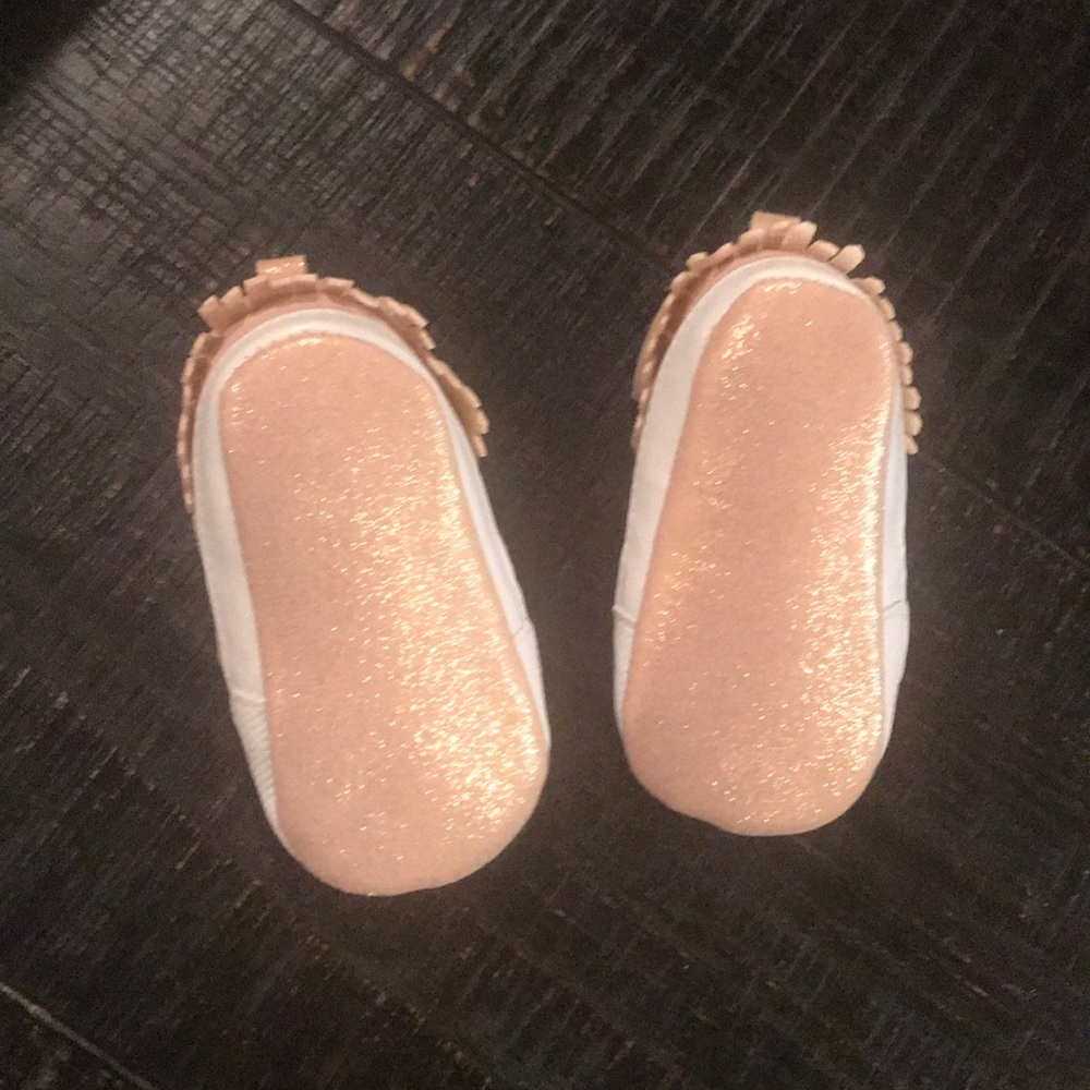 Booties - Picture 3 of 4